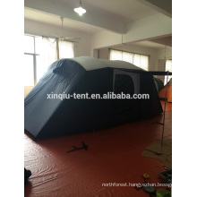 big camping 8 person tunnel tent